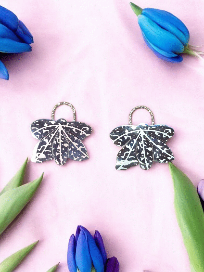 Midnight Moth Silver - Image 3